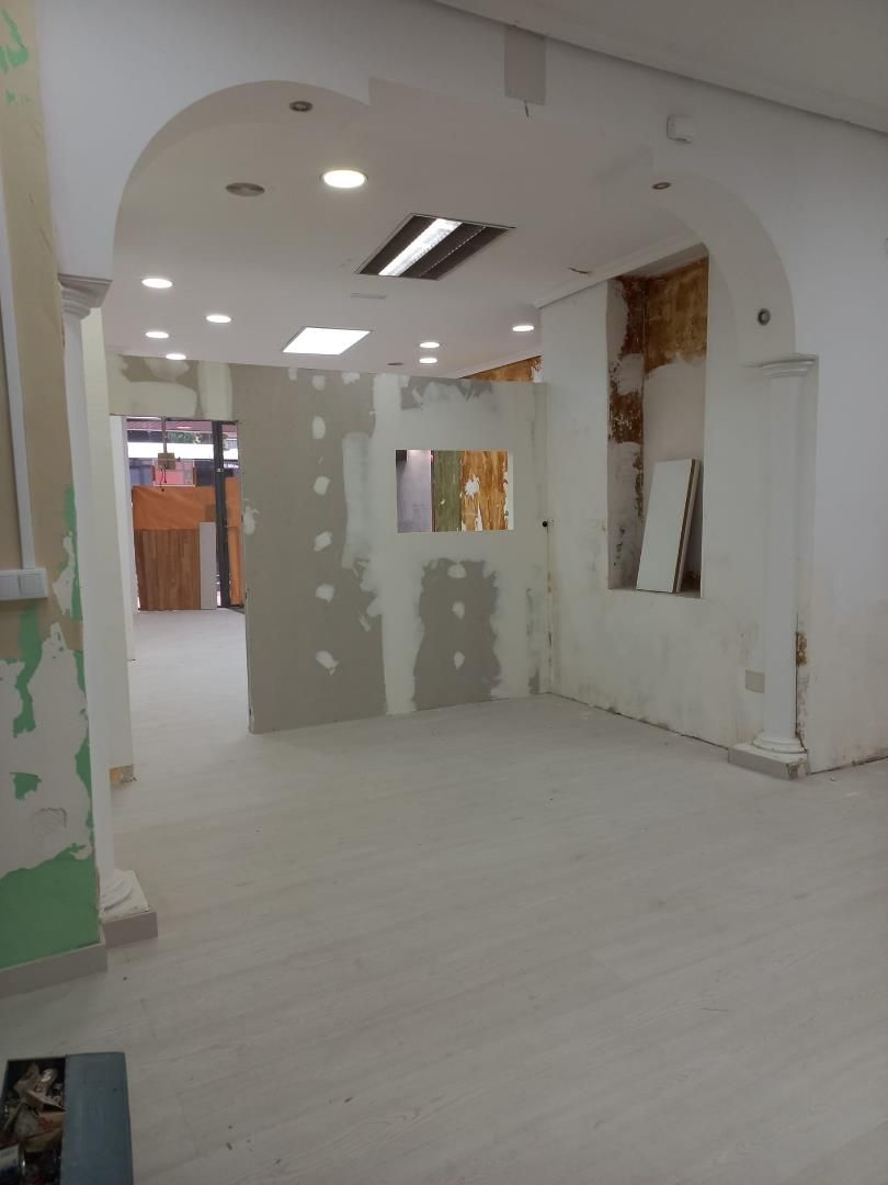 Planta baja en  Calle Proclamación 7 - Foto 12