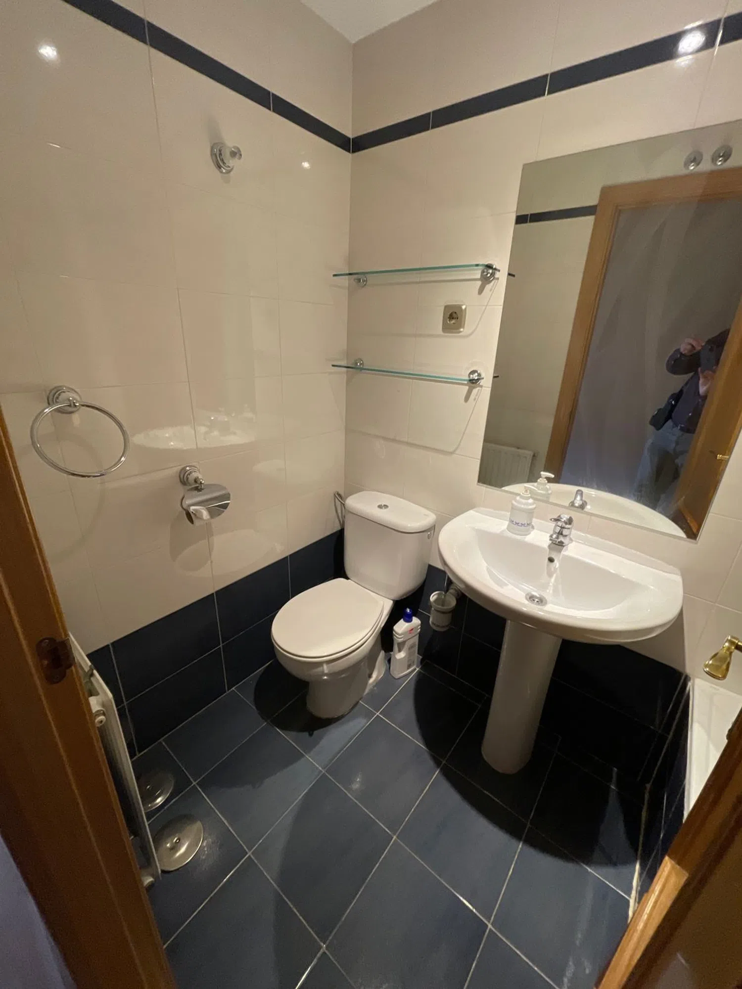 Piso en calle Artuŕo Soria, 2 - Foto 7