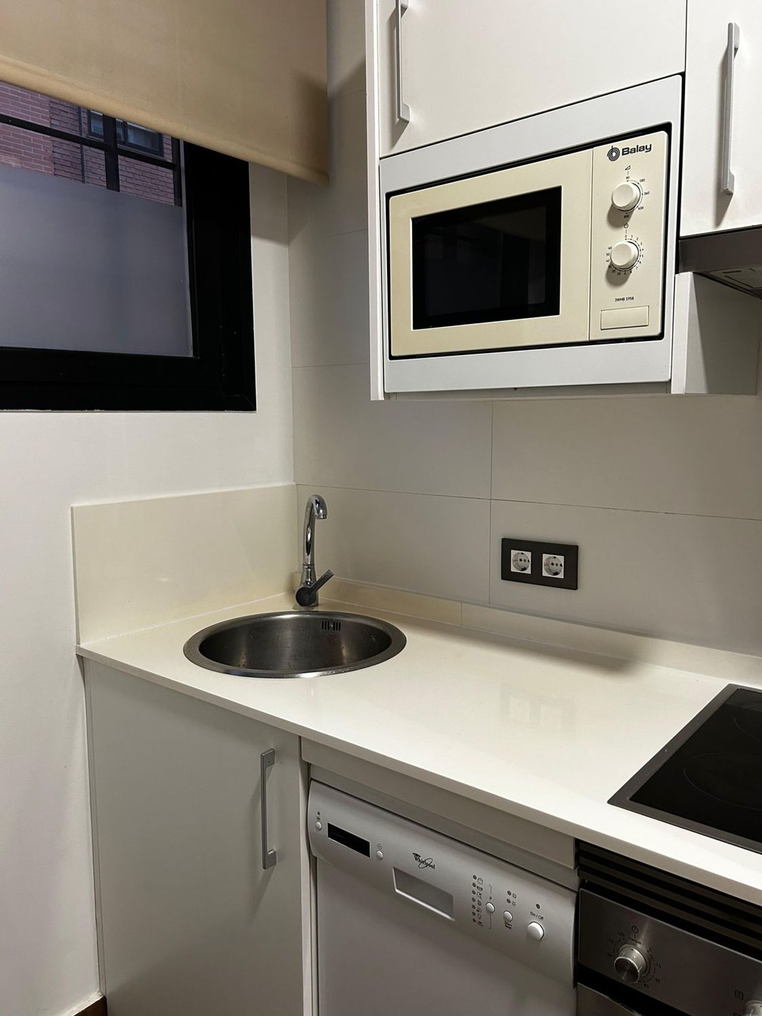 Estudio en Calle del Cañaveral, 13, Ventilla-Almenara - Foto 7