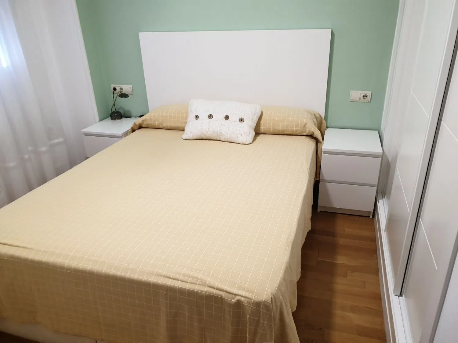 Piso en calle Lili Alvarez, 3 - Foto 12