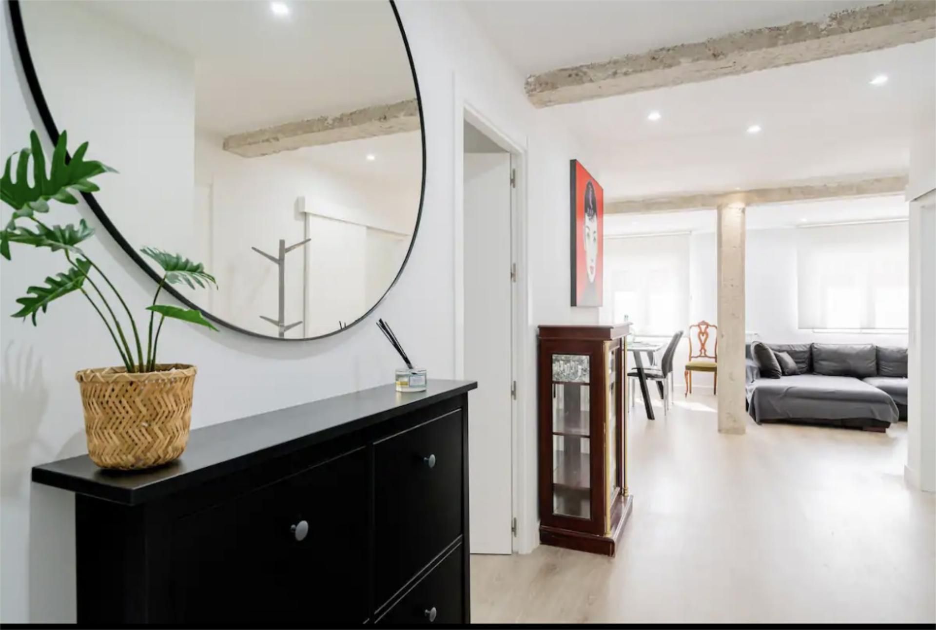 Piso en  Calle de Bravo Murillo 307 - Foto 7