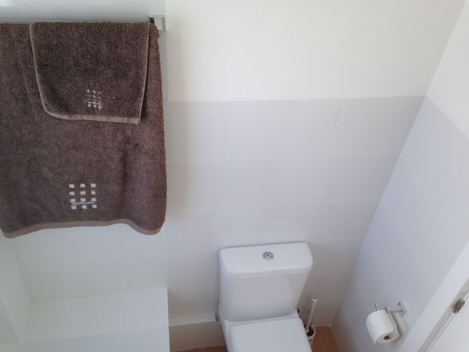 Ático en calle de Campoamor, 18 - Foto 20