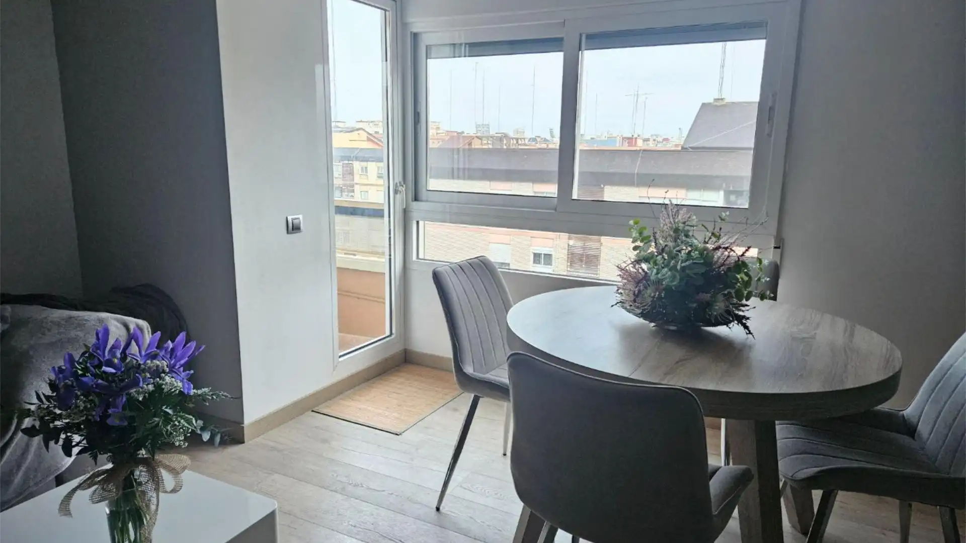 Piso en  Carrer de la Vall de la Ballestera 34 - Foto 5