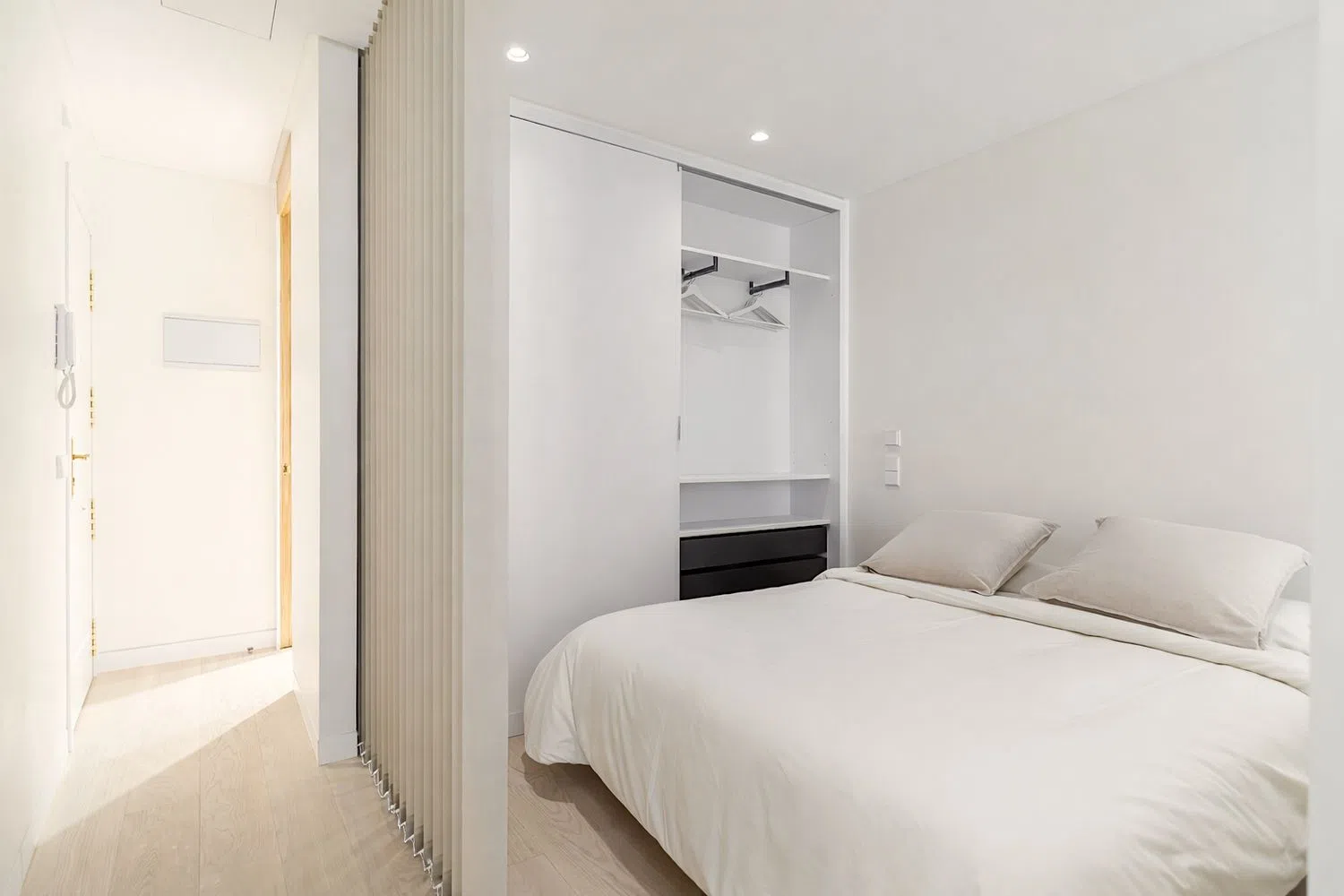 Piso en calle de Ayala, 81 - Foto 4