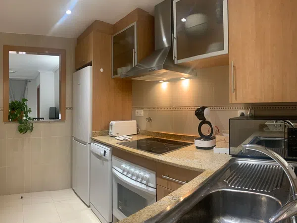 Piso en Calle Amplaries, 41, Costa Marina - Foto 11