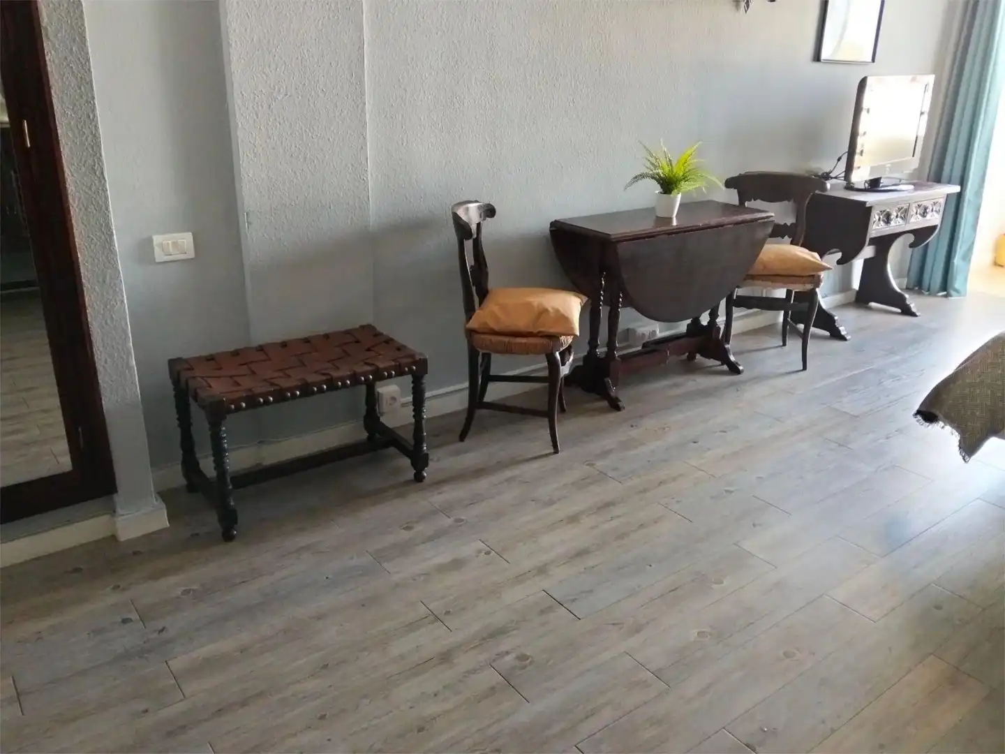 Estudio en  Calle del Doctor Ingram 8 - Foto 6