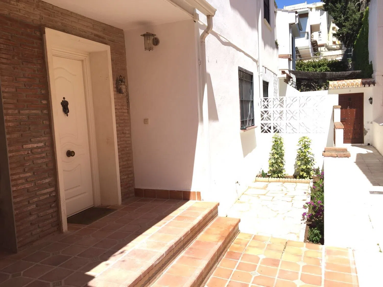 Chalet adosado en calle Mariano de Cavia, 7 - Foto 3