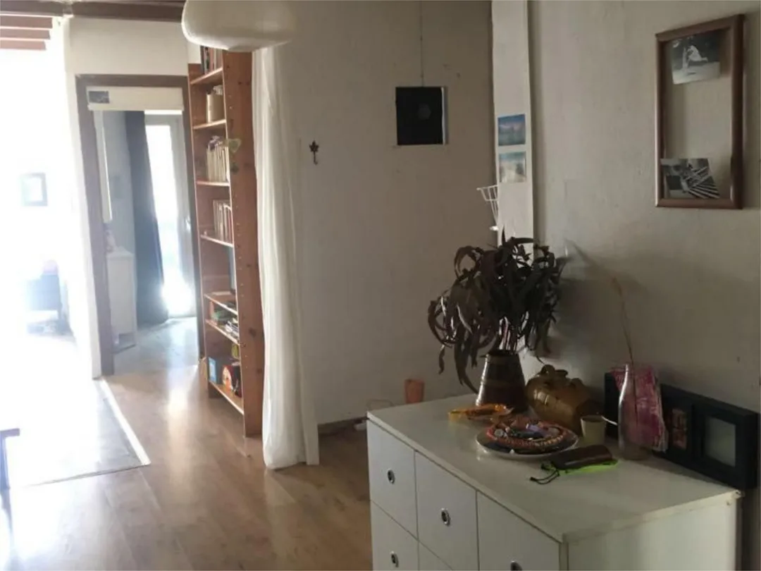 Piso en  Carrer de la Creu dels Molers 64