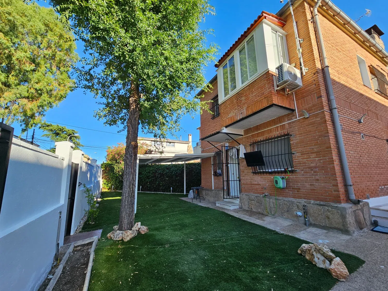 Chalet pareado - Foto 2