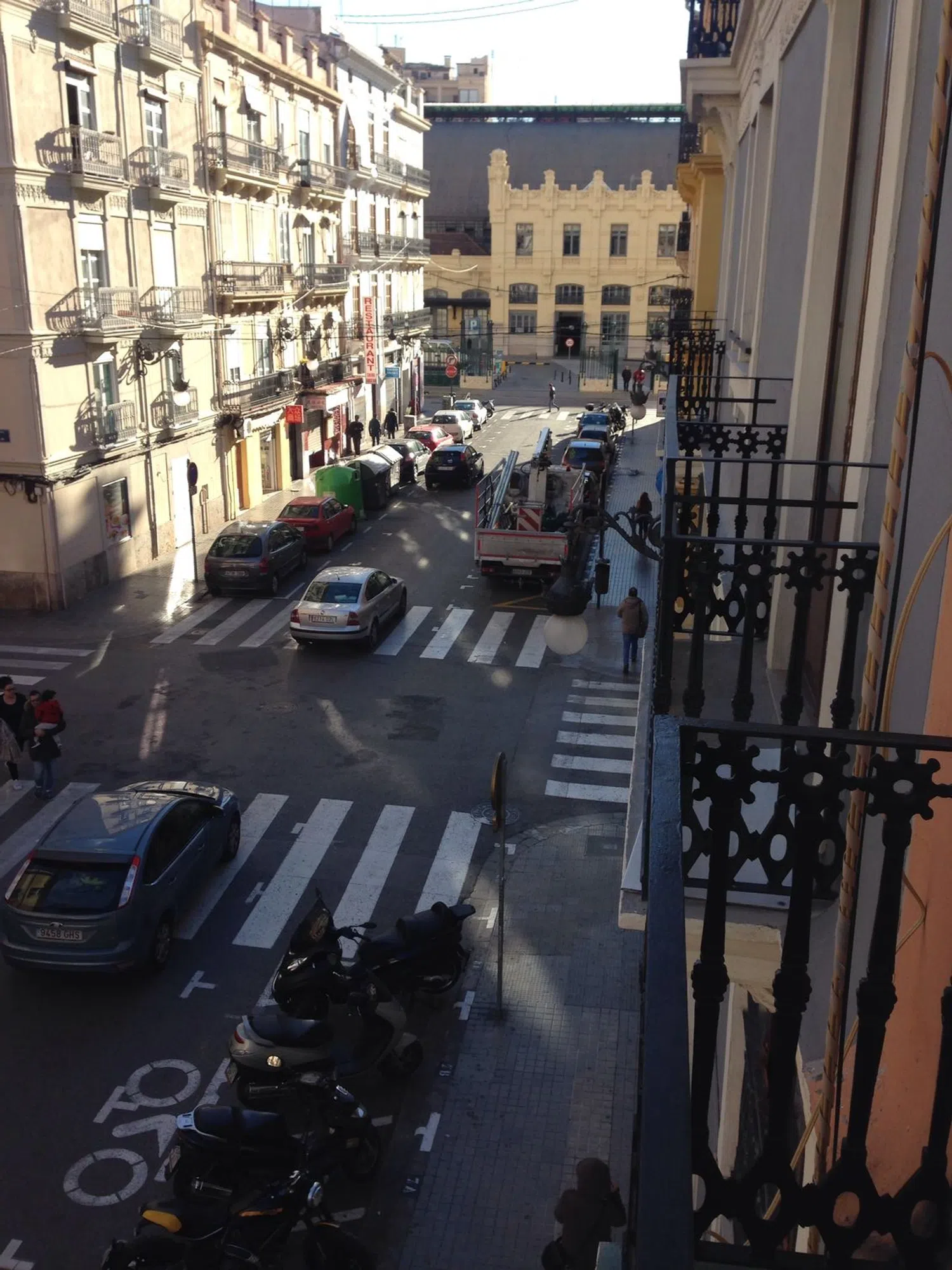 Piso en calle del Matemàtic Marzal, 18 - Foto 20