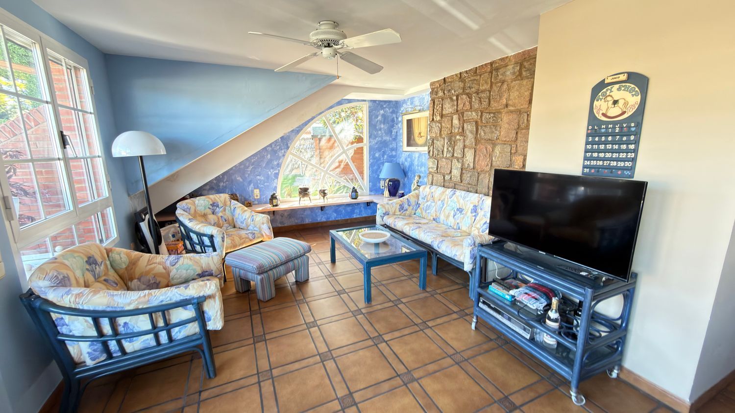 Casa independiente en Urbanización Torres de San Lamberto, 17 - Foto 34