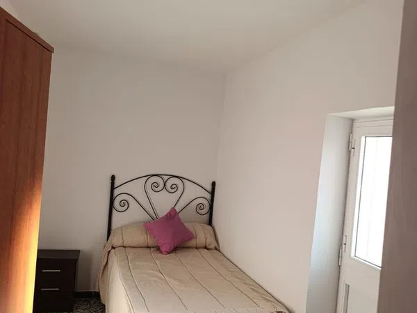 Casa de pueblo en Almáchar - Foto 8