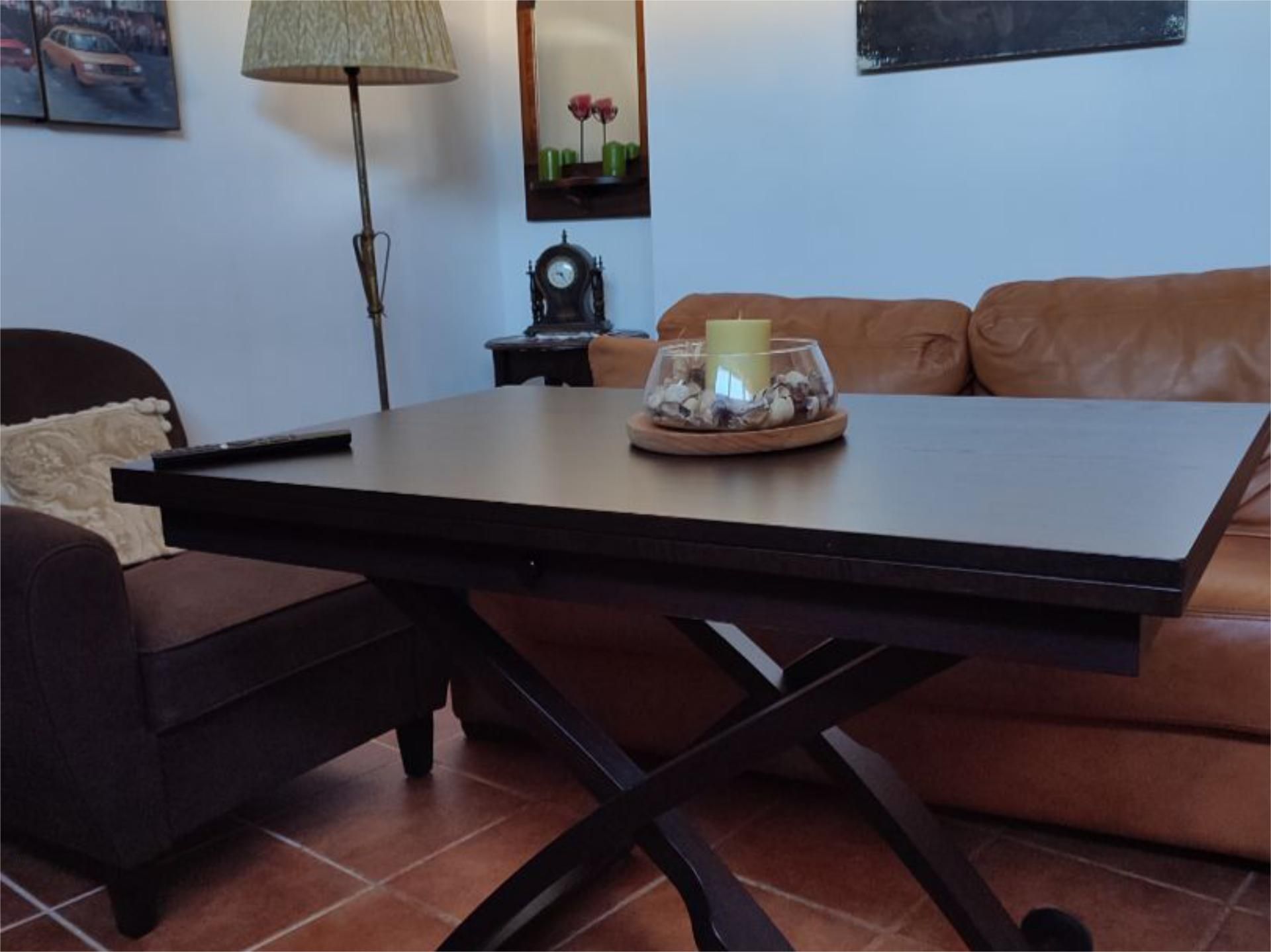 Piso en  Calle San José Baja 4 - Foto 1