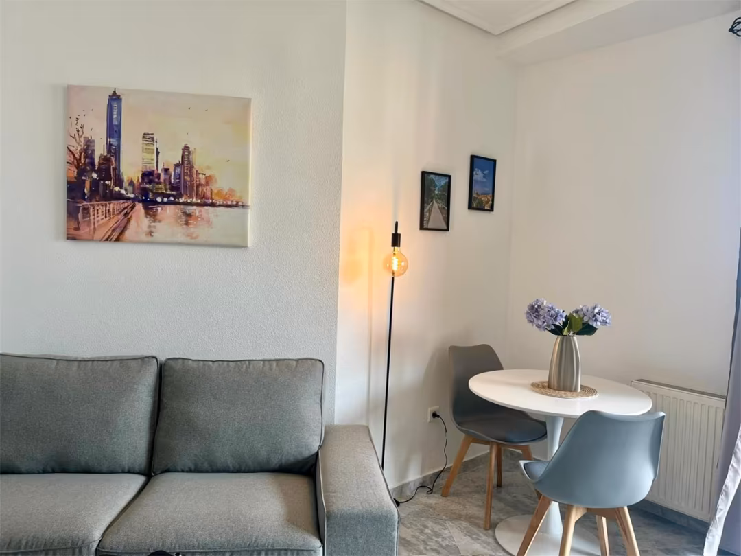 Apartamento en  Calle Monfragüe 2 - Foto 26