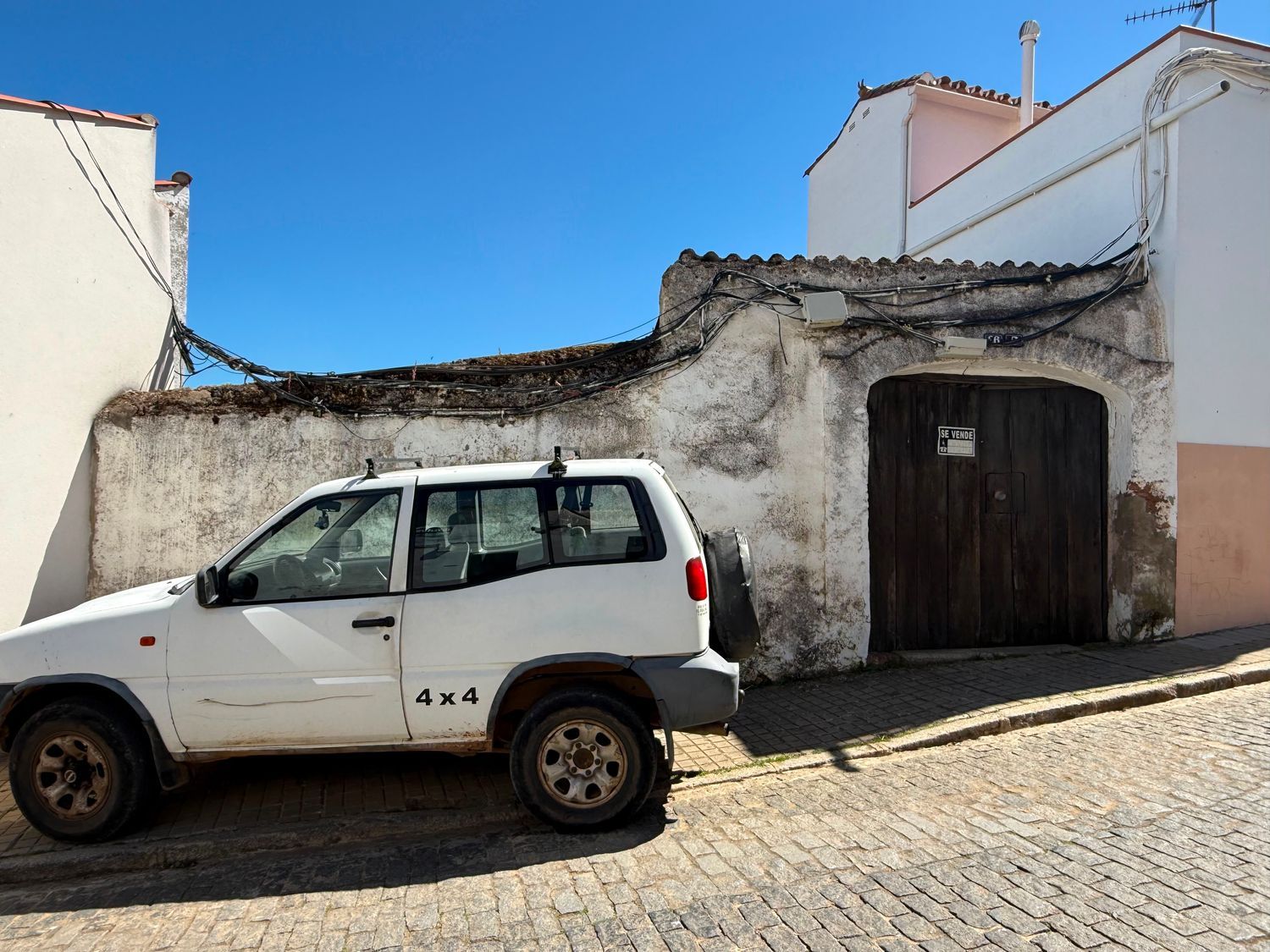 Casa de pueblo en Calle Pozo, 26 - Foto 2