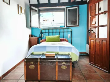 Casa adosada en  Cuesta de Alhacaba 10 - Foto 38