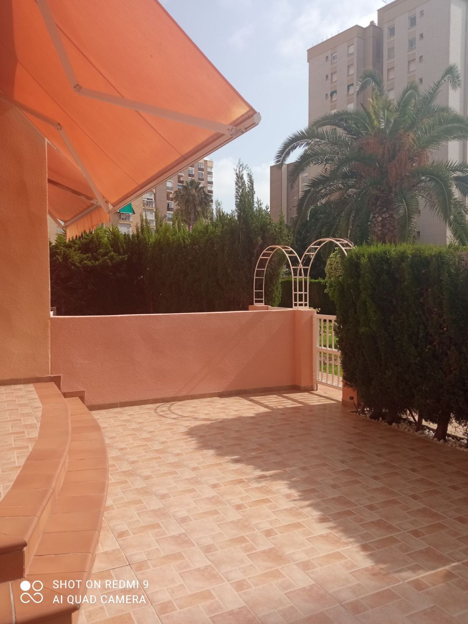 Piso en Calle Teodoro Llorente, 16, Campoamor - Foto 9