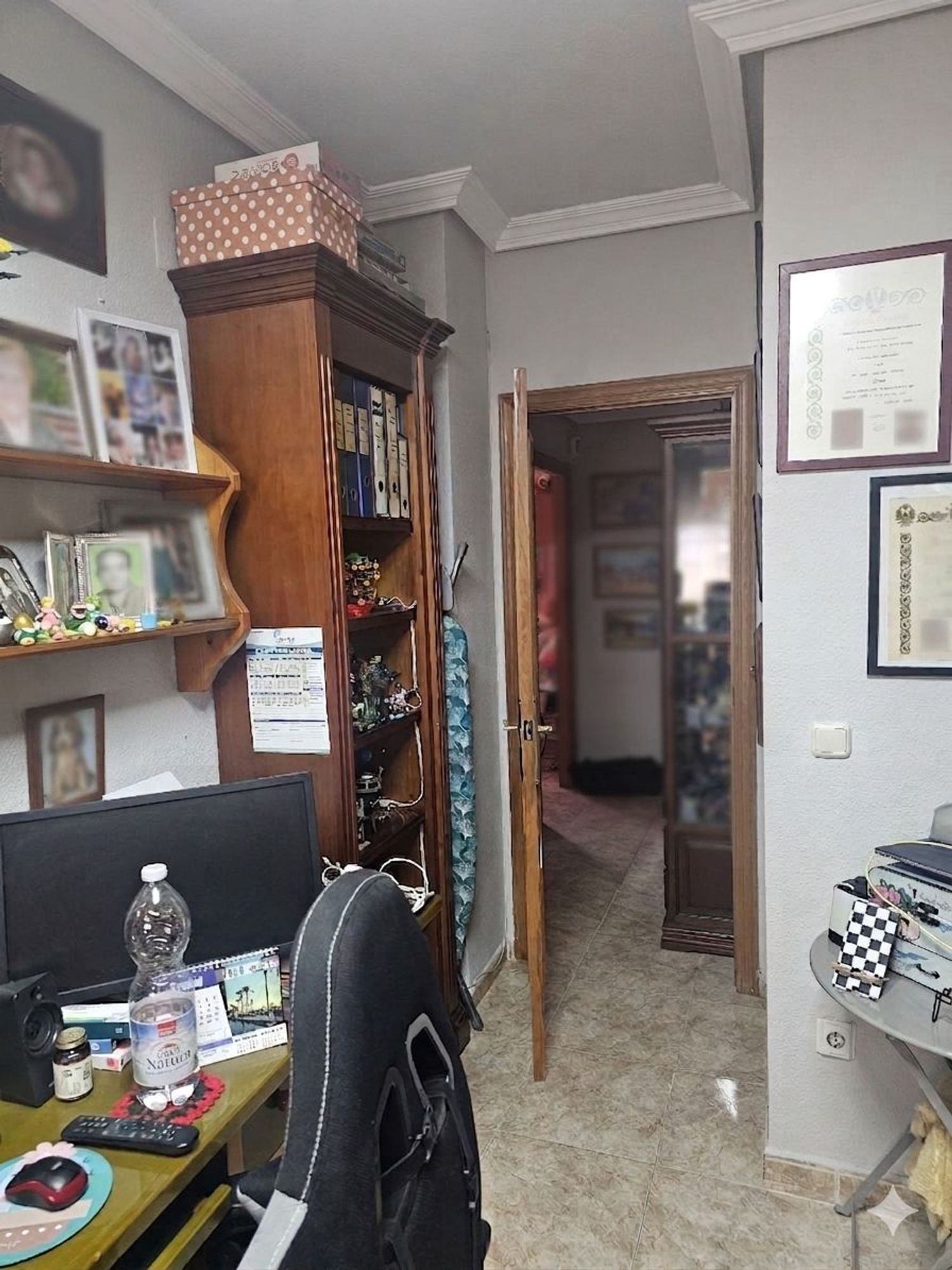 Piso en Avenida de Lisboa, 39, Zona Muelle - Extrarradio, Zona Muelle - Extrarradio - Foto 17