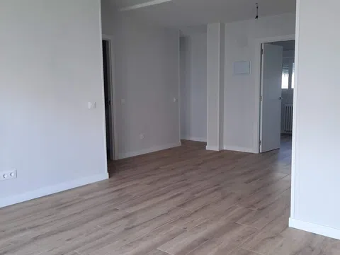 Piso en calle Comandante Benítez, 9