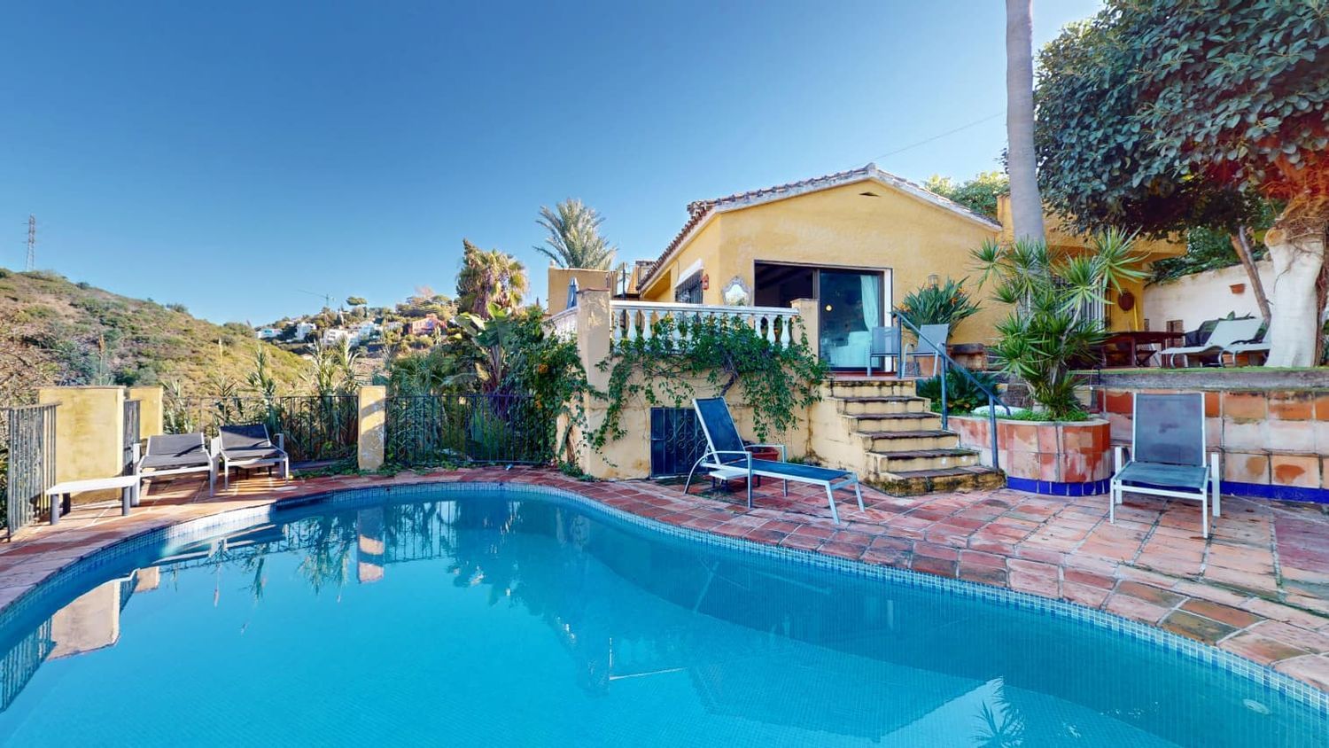 Casa independiente en calle los Bernardos, 291 - Foto 6