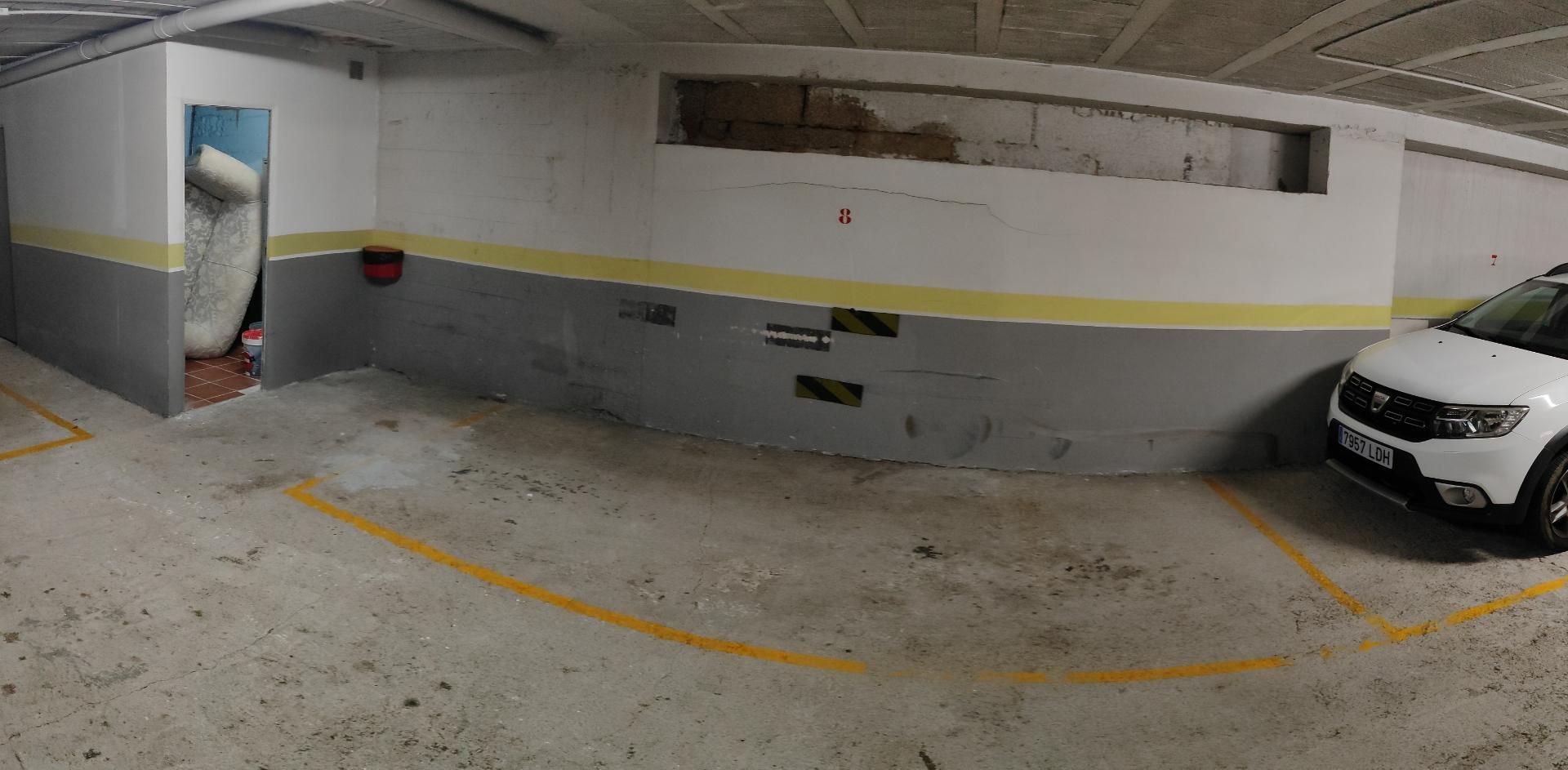 Piso en  Rúa de Romil 4 - Foto 14