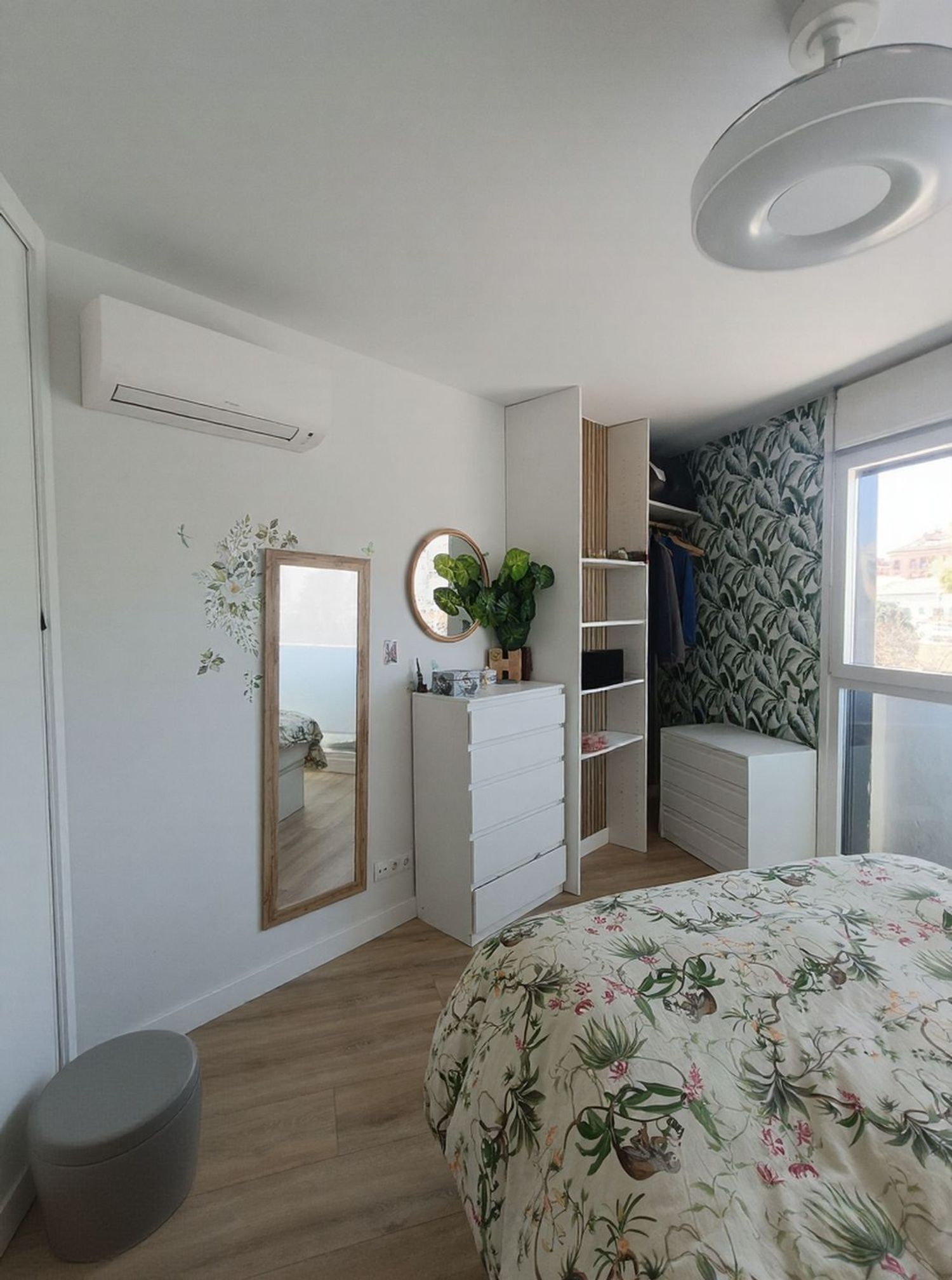 Estudio en paseo de Europa, 30 - Foto 13