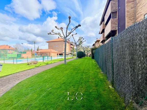 Piso en Calle Las Norias - Foto 65