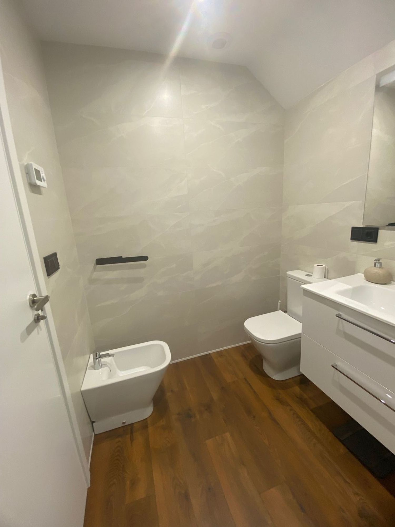 Ático en calle de José de Lamano Beneite, 102 - Foto 29