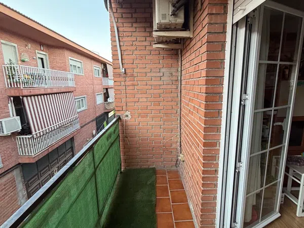 Piso en Calle la Salud, 4 - Foto 16