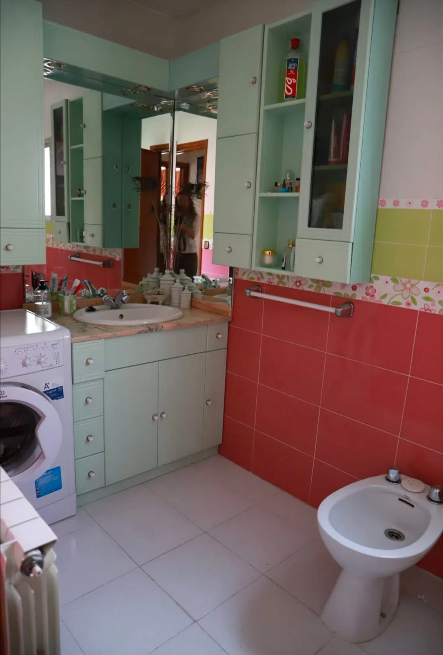 Piso en calle del Ailanto, 16 - Foto 6