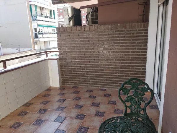Piso en Paseo Rosales, 9, Centro - Foto 4