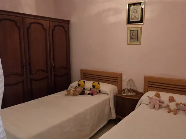 Casa de pueblo en Calle Quintanar, 29 - Foto 4