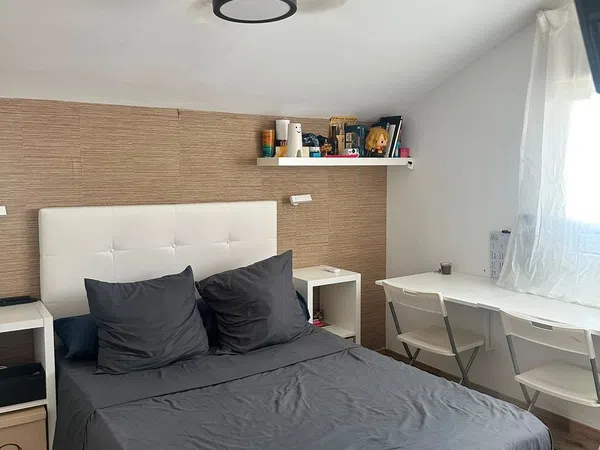 Ático en Paseo de Móstoles, 17, Coimbra - Guadarrama, Coimbra - Guadarrama - Foto 6