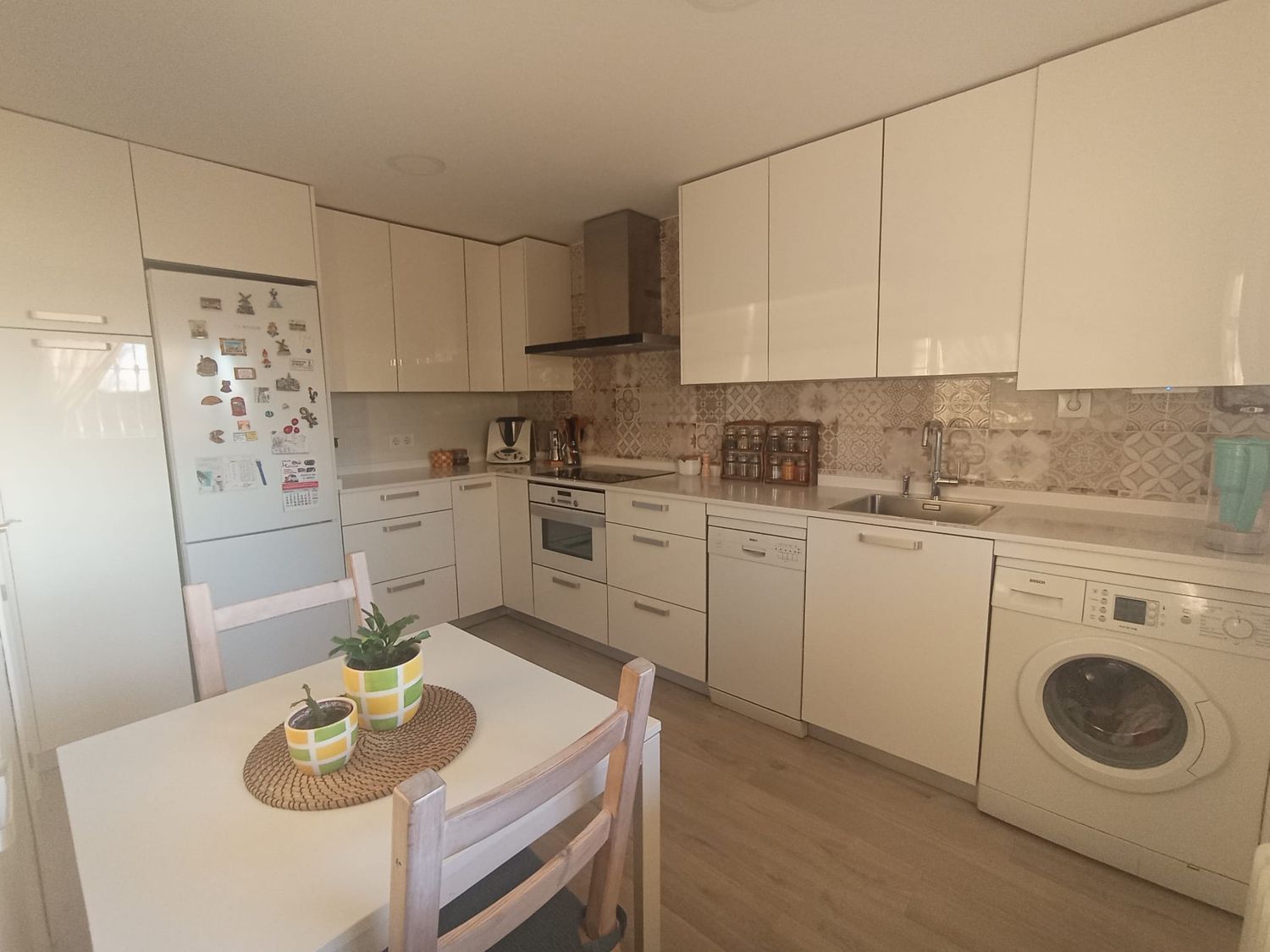 Chalet adosado en calle de los Arces, 64 - Foto 10