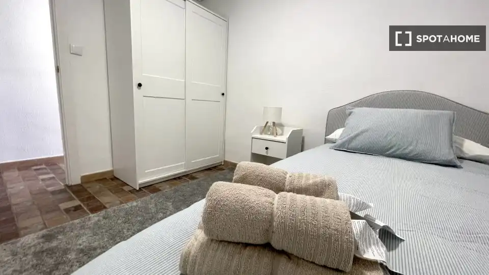 Piso en  Valencia Capital - Foto 17