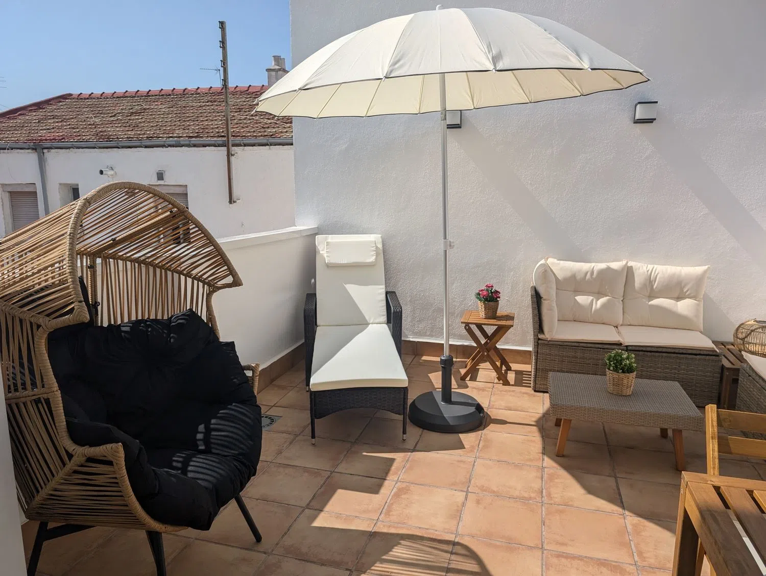 Dúplex en calle de Eulalia Gil, 9 - Foto 2