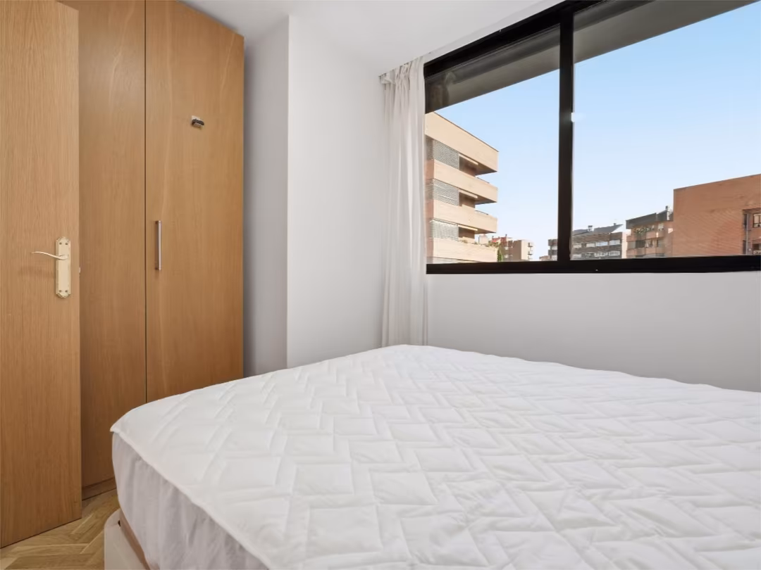 Piso en  Calle de Numancia 33 - Foto 2