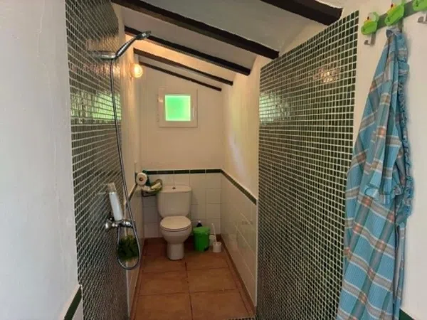 Casa o chalet independiente en Camino Teulars d' Ubeda, 120, Llombo, Llombo - Foto 18