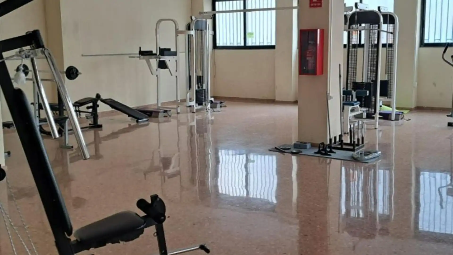 Piso en  Carrer la Carátula 3 - Foto 17