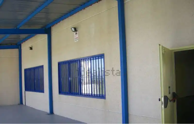 Nave Industrial en Villaviciosa de Odón - Foto 16