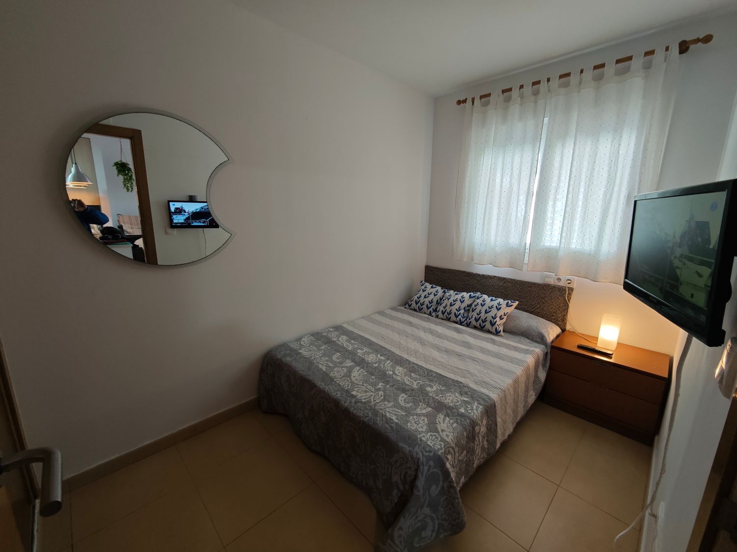 Piso en Condado de Alhama Golf Resort, 439 - Foto 17