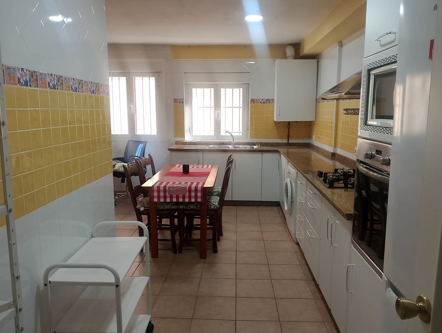 Piso en Radio Sevilla, 4 - Foto 14