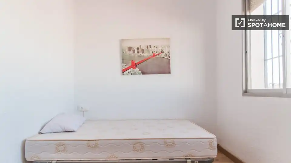 Piso en  Valencia Capital - Foto 12