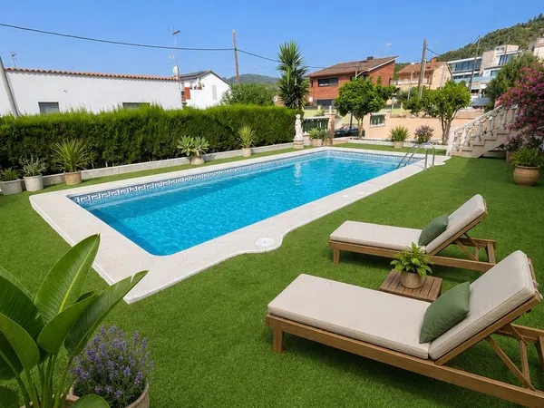 Casa o chalet independiente en Llessami, Torrent Ballester, Torrent Ballester - Foto 4