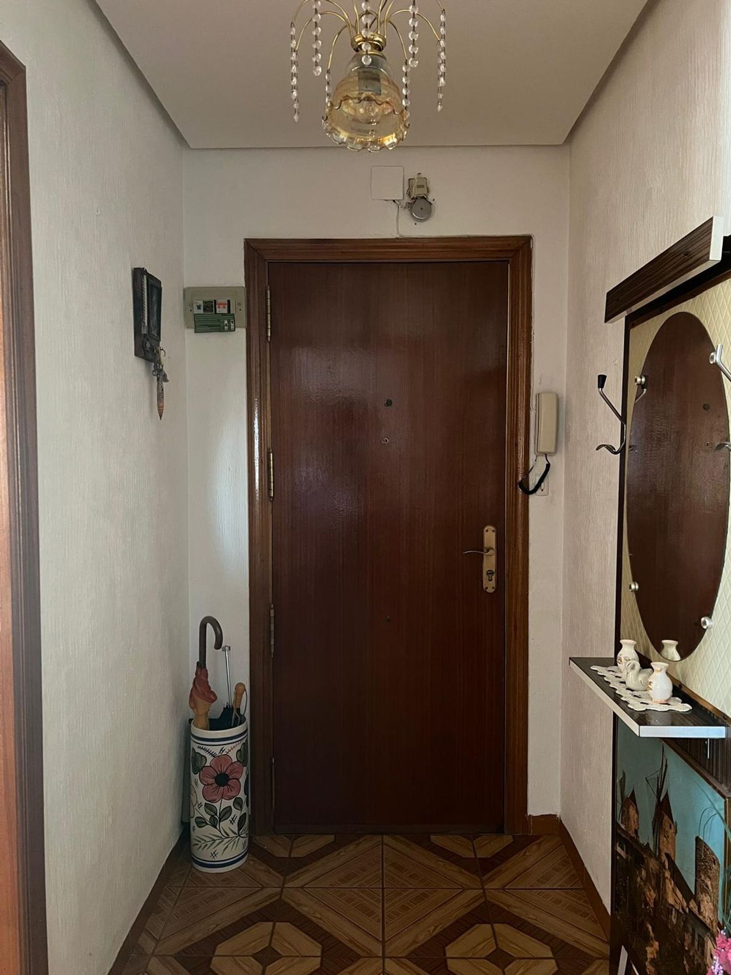 Piso en Plaza de Santa Leocadia, 5, Casco Antiguo, Casco Antiguo - Foto 2