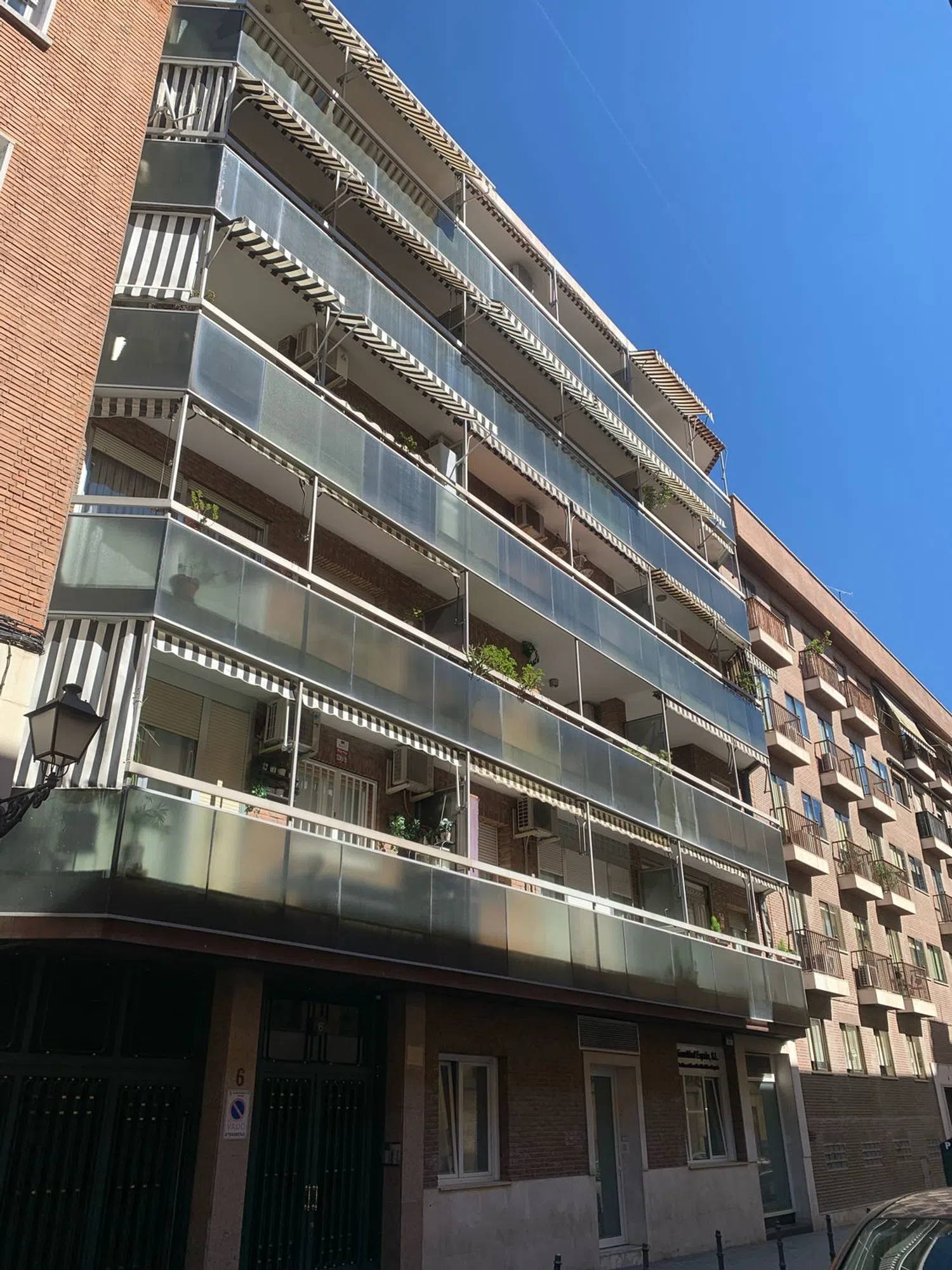 Piso en calle Fernando Garrido, 6 - Foto 15