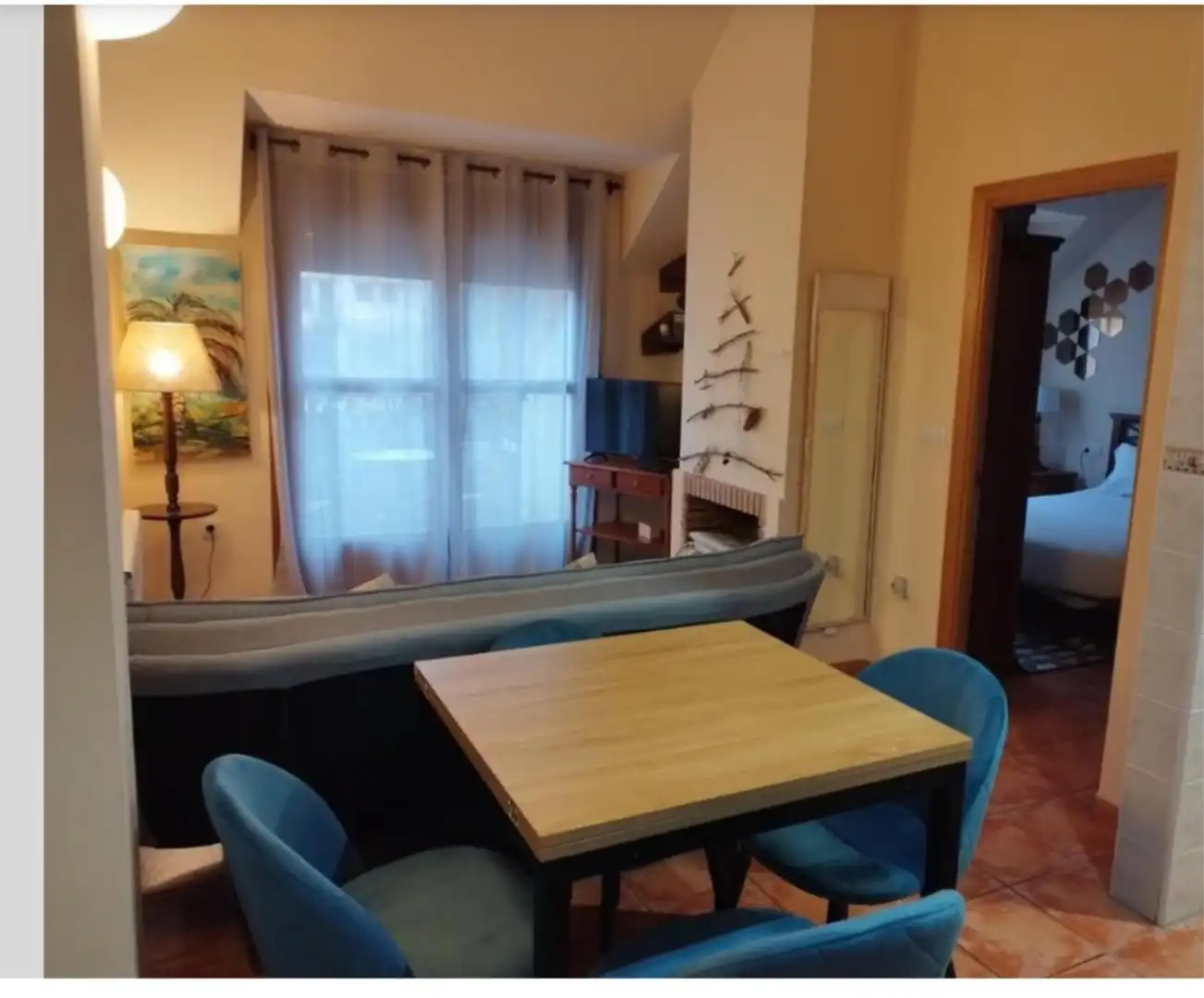 Apartamento en  Pasaje Cra Mora-Río Alcalá 60 - Foto 5