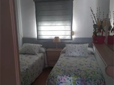 Ático en caño Gerrero  Matalascañas Huelva - Foto 2