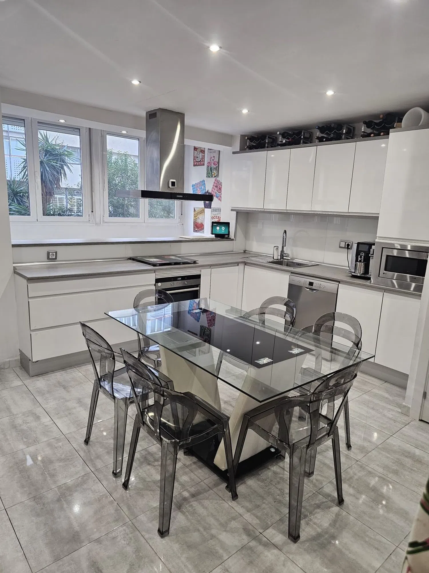 Piso en calle de Raimundo Fernández Villaverde, 49 - Foto 15