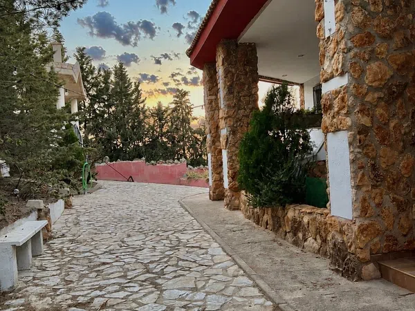 Casa o chalet independiente en Urbanización los Molares, 1 Carrera 1 - Foto 30